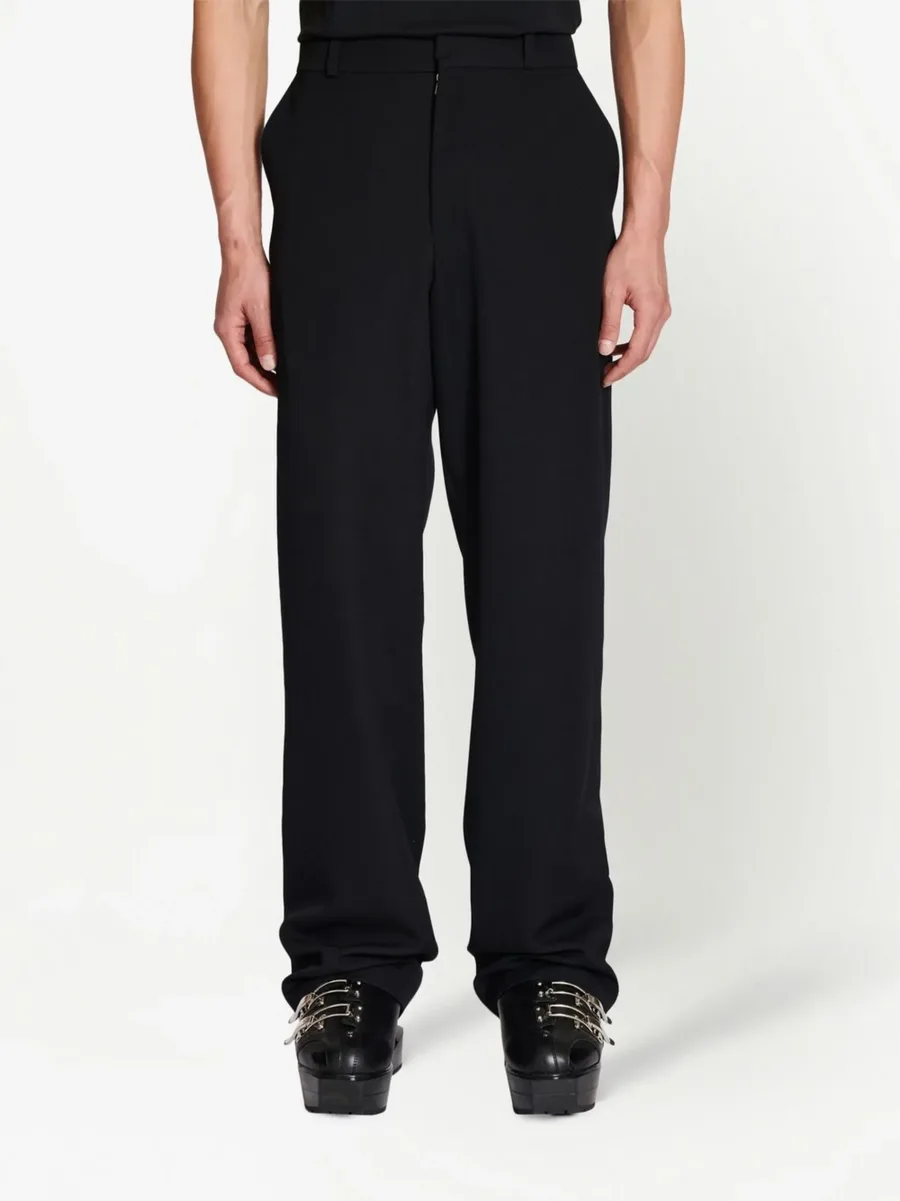 tailored wool trousers 5