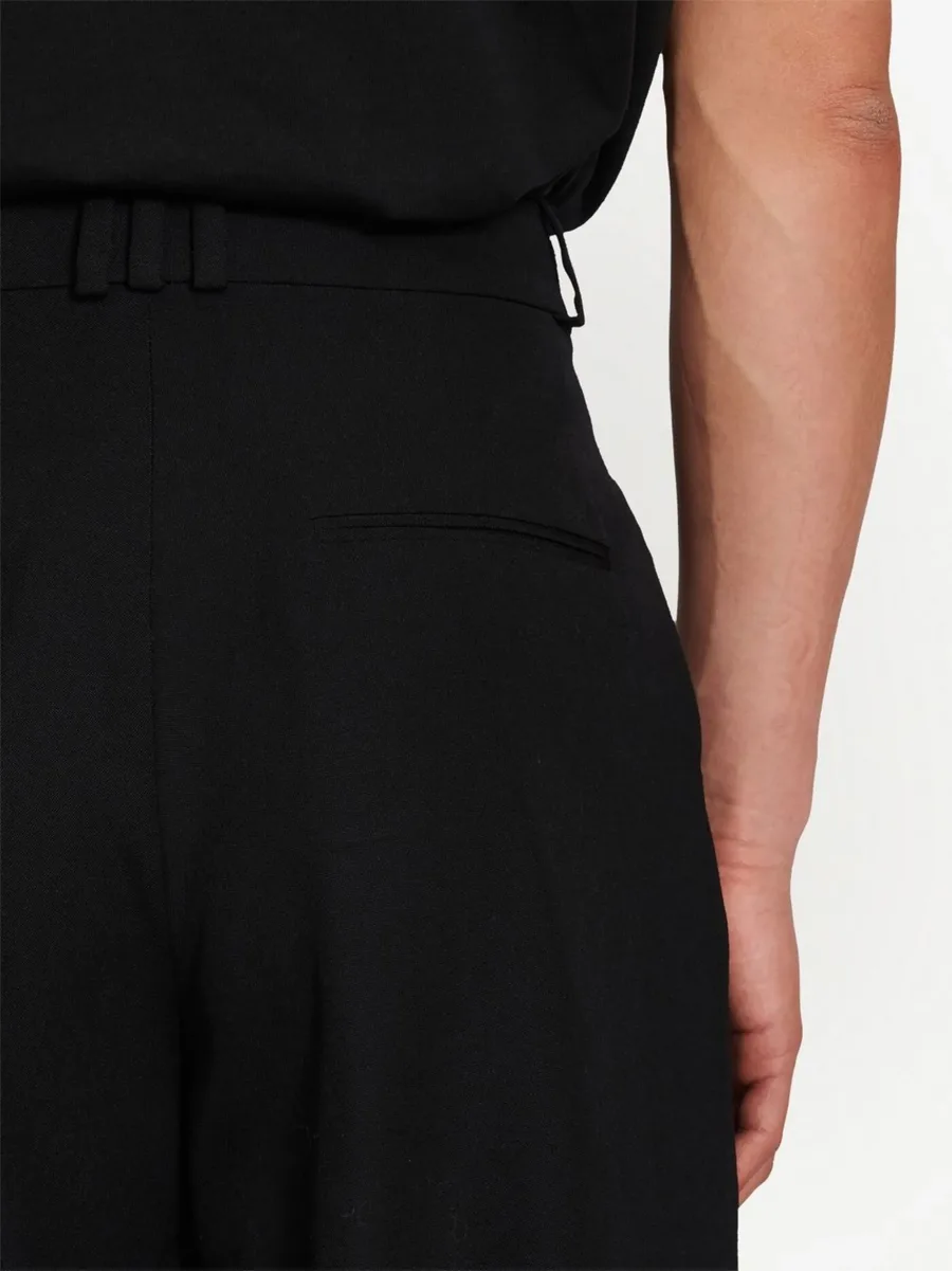 tailored wool trousers 9