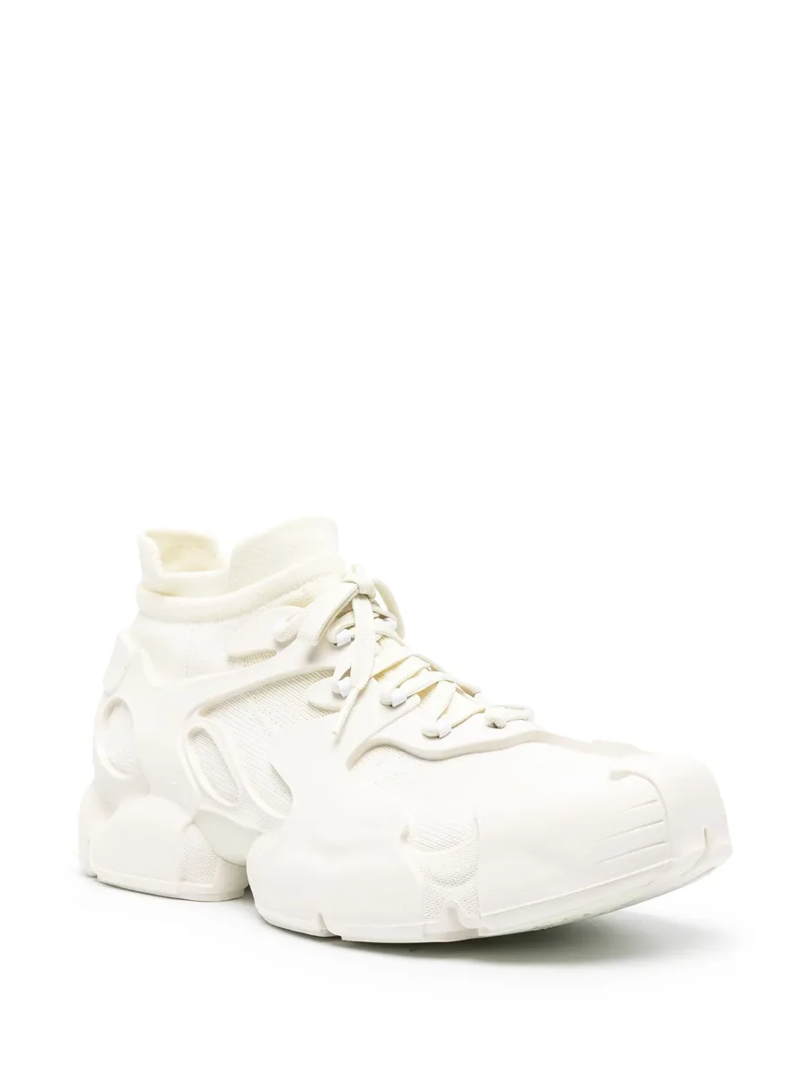 tossu lace-up sneakers 4