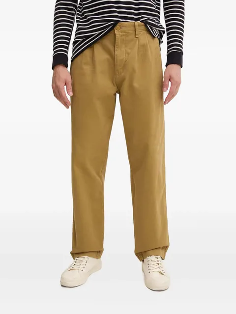 XX chino trousers