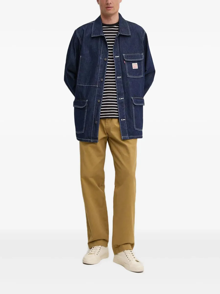 XX chino trousers 3