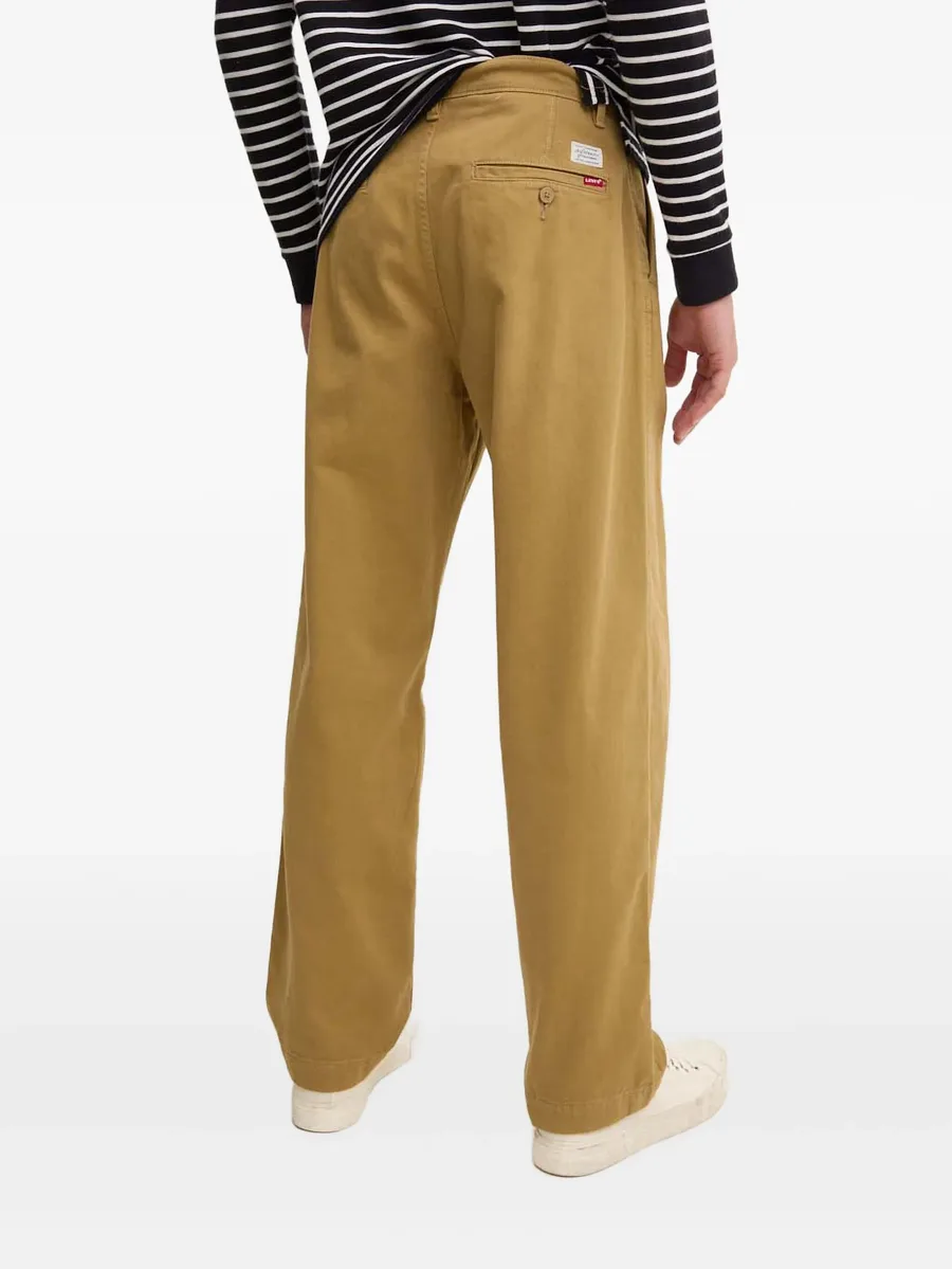 XX chino trousers 6