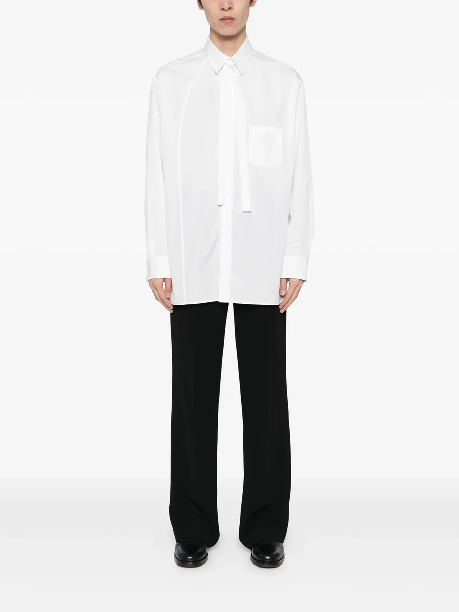 100/2 Broad Switching shirt 4