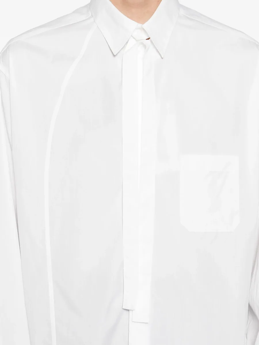 100/2 Broad Switching shirt 10