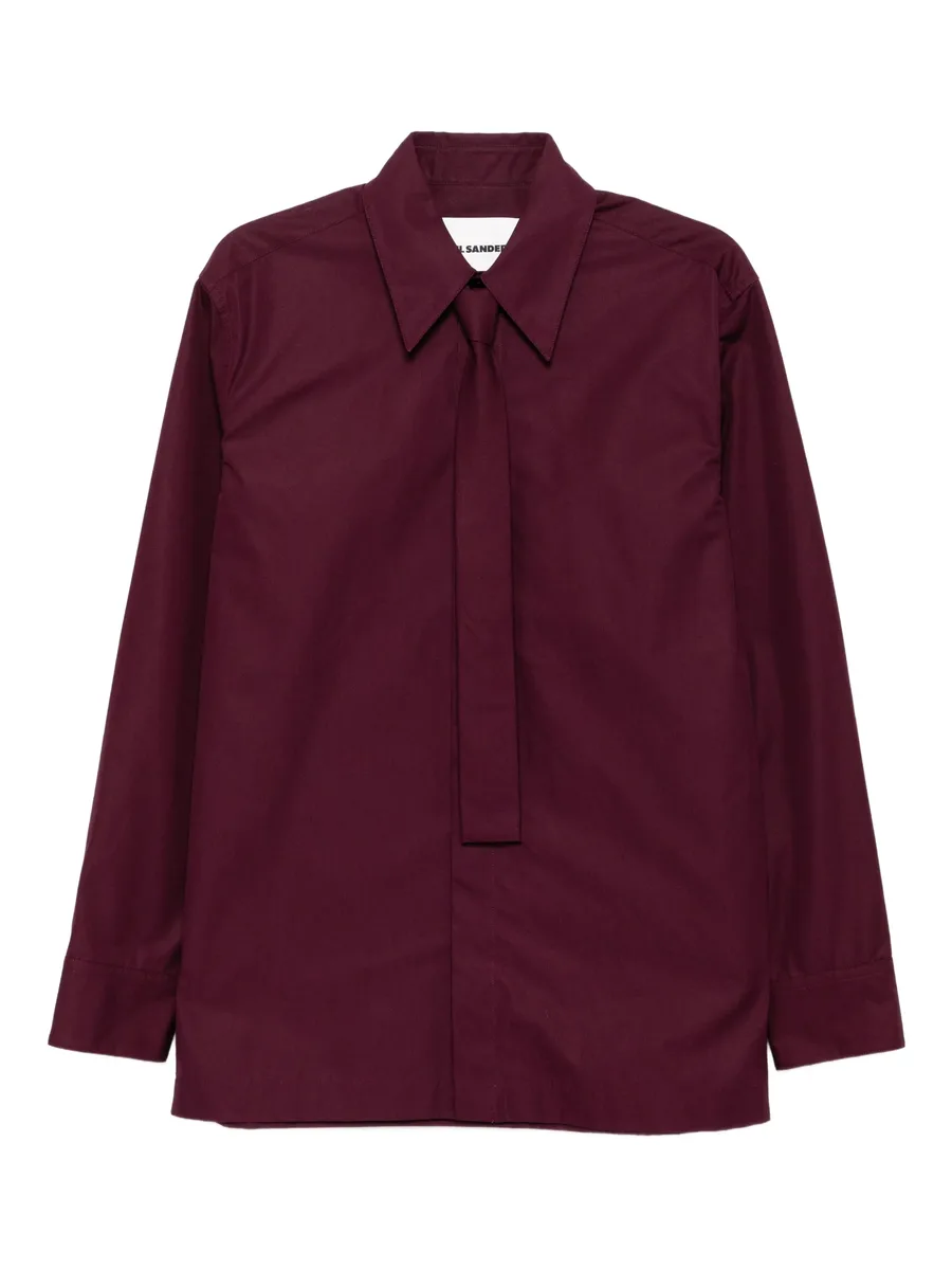 cotton shirt 1