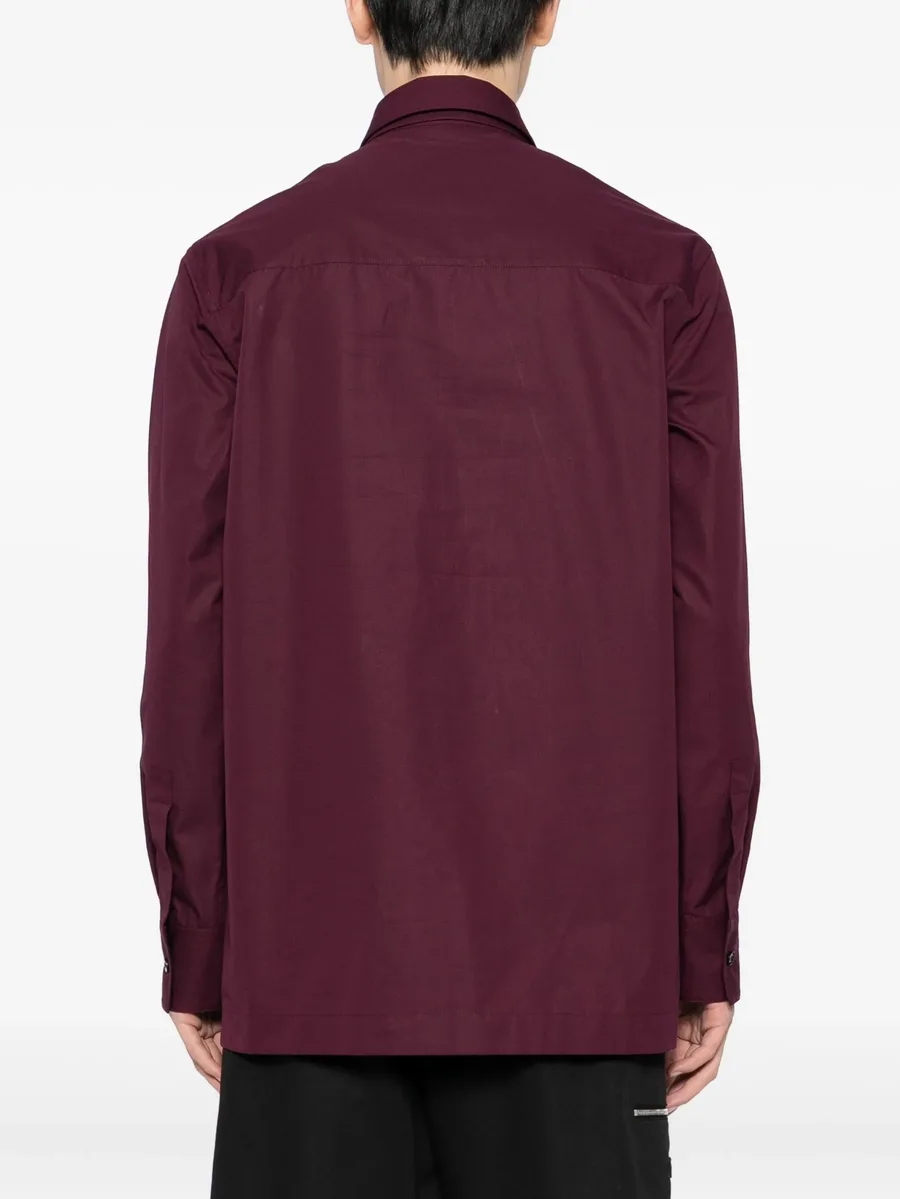 cotton shirt 7