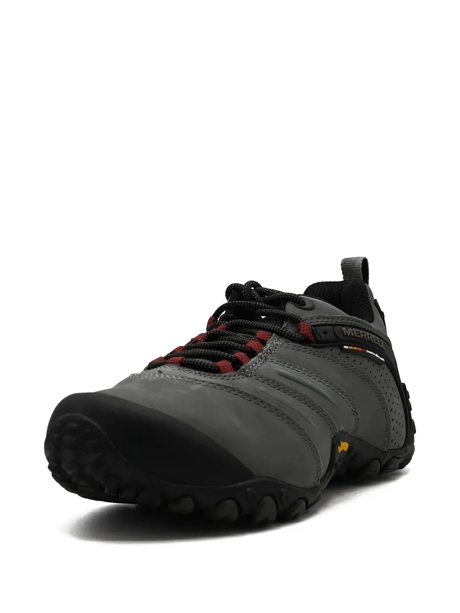 Cham II LTR trainers 4