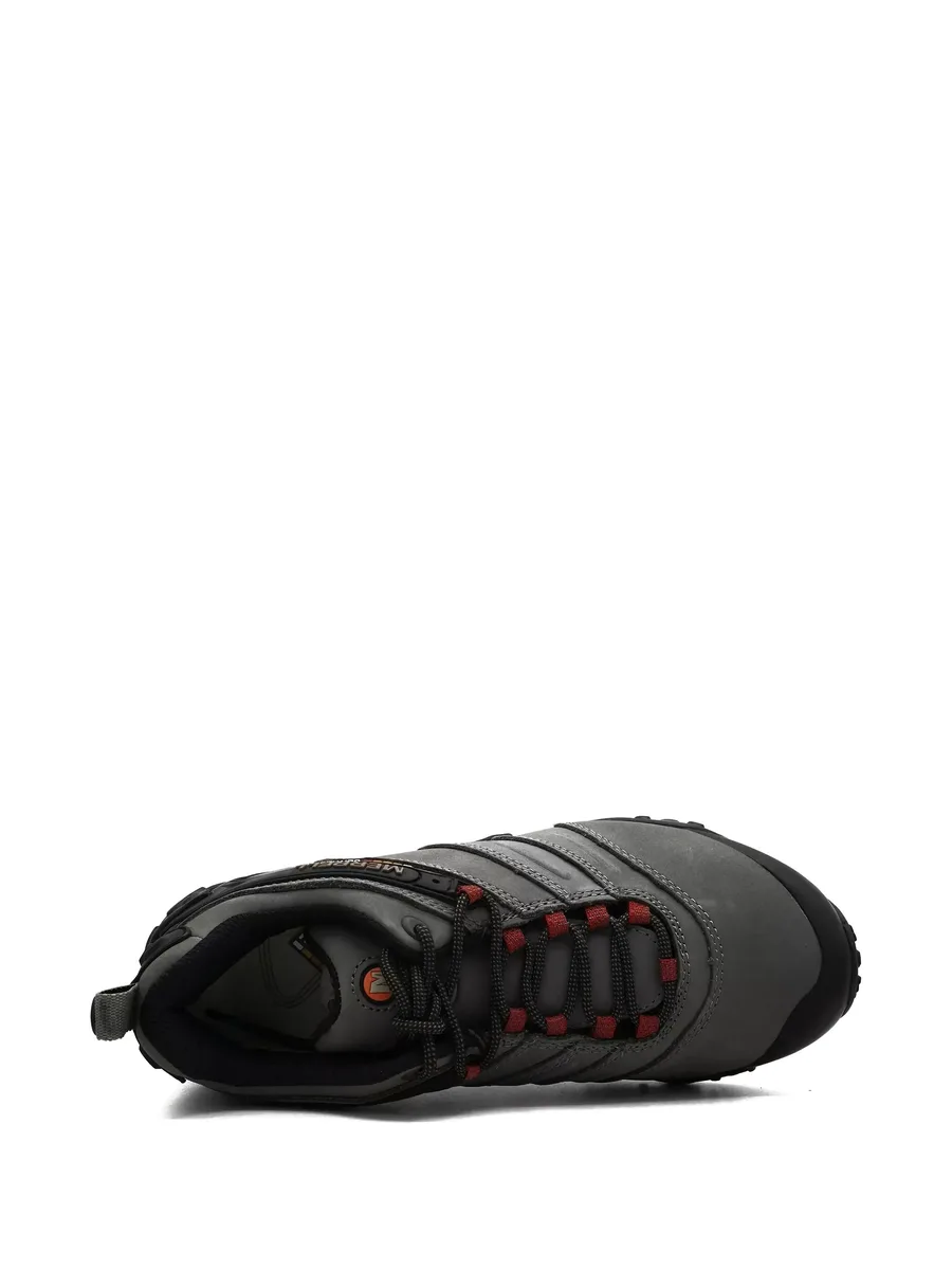 Cham II LTR trainers 7