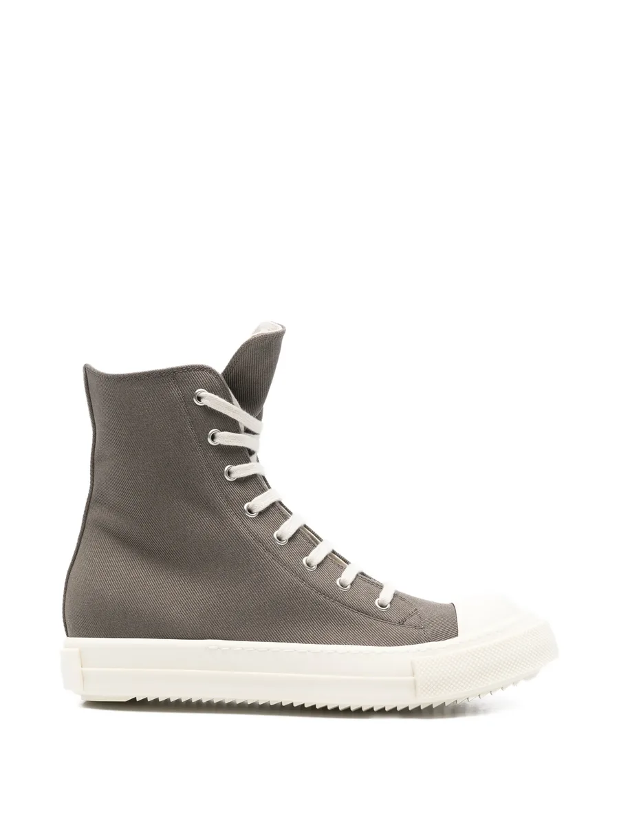 Geobasket sneakers 1