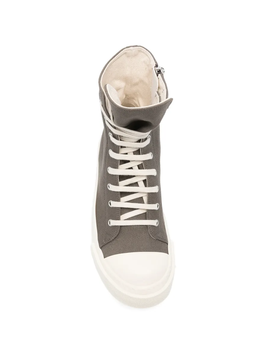 Geobasket sneakers 7