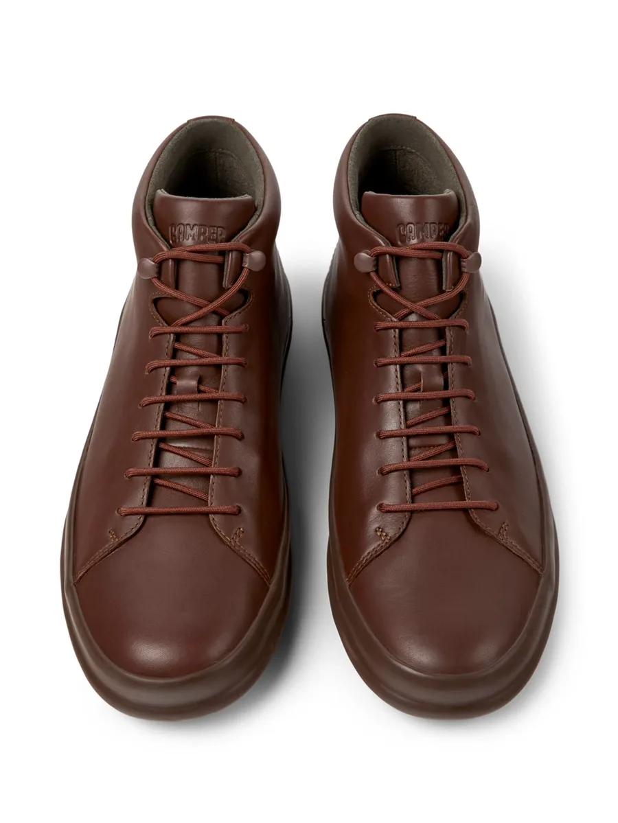 Chasis ankle boots 6
