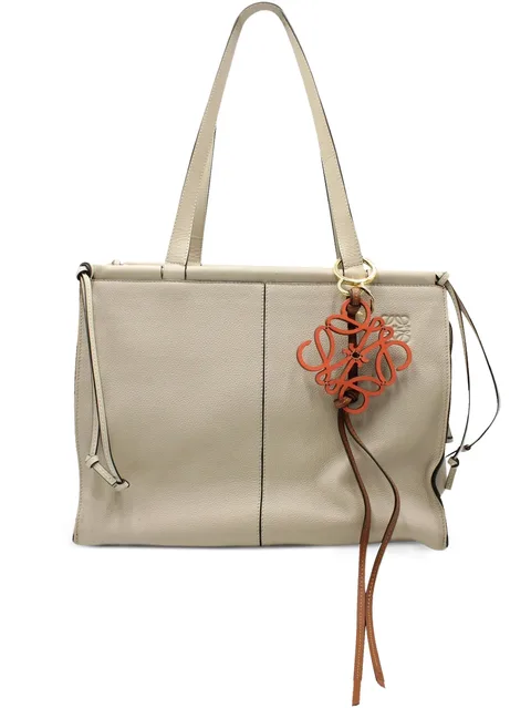 Cushion tote bag
