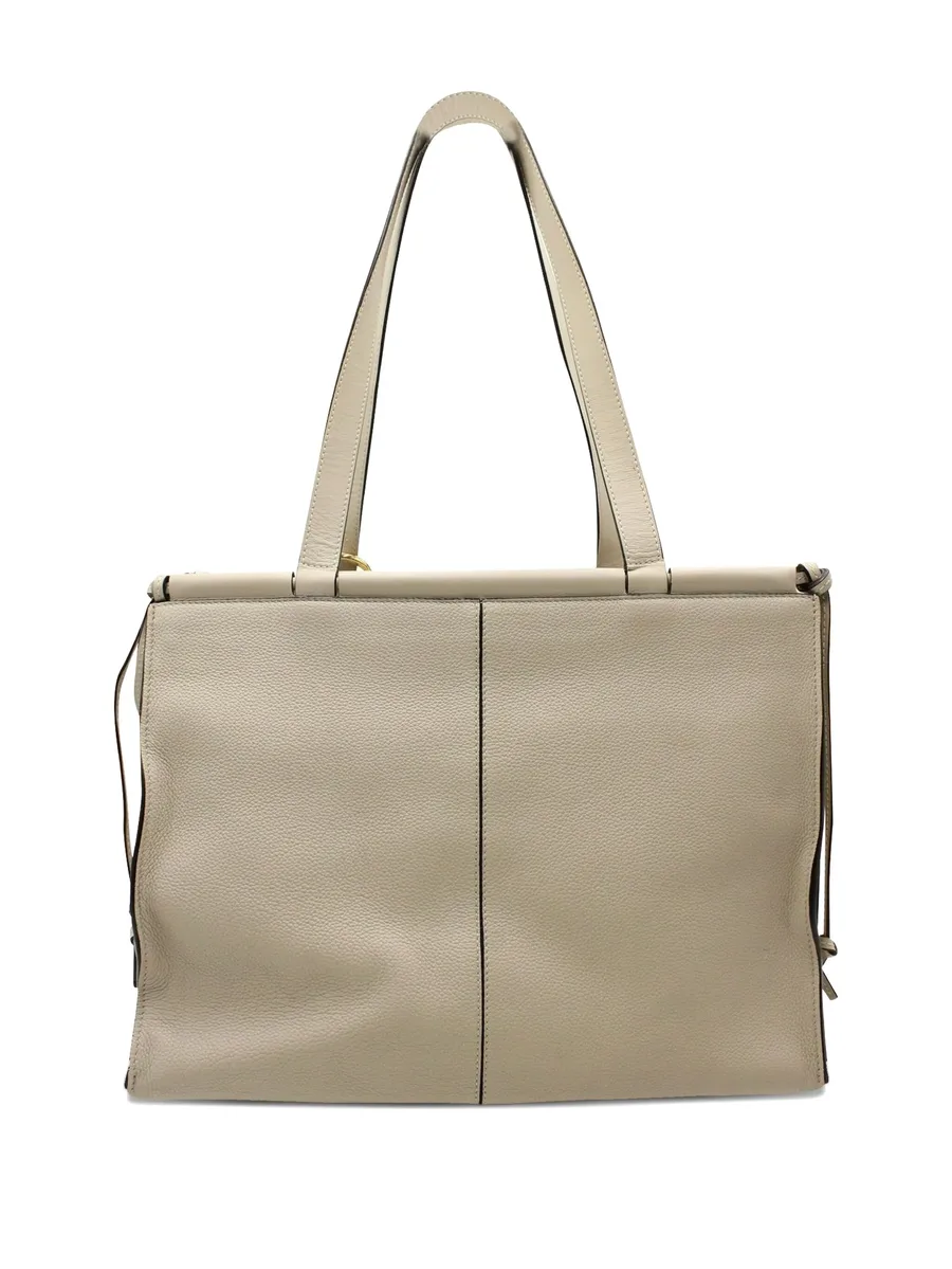 Cushion tote bag 4