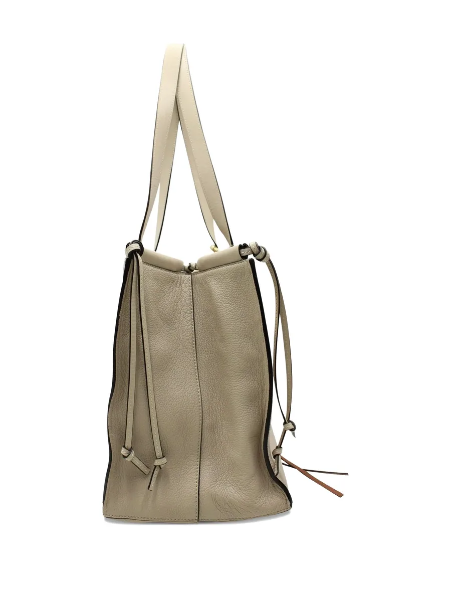Cushion tote bag 6