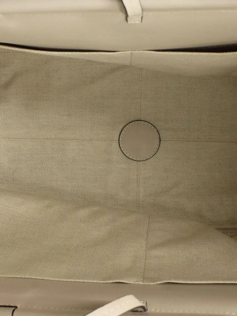 Cushion tote bag 7