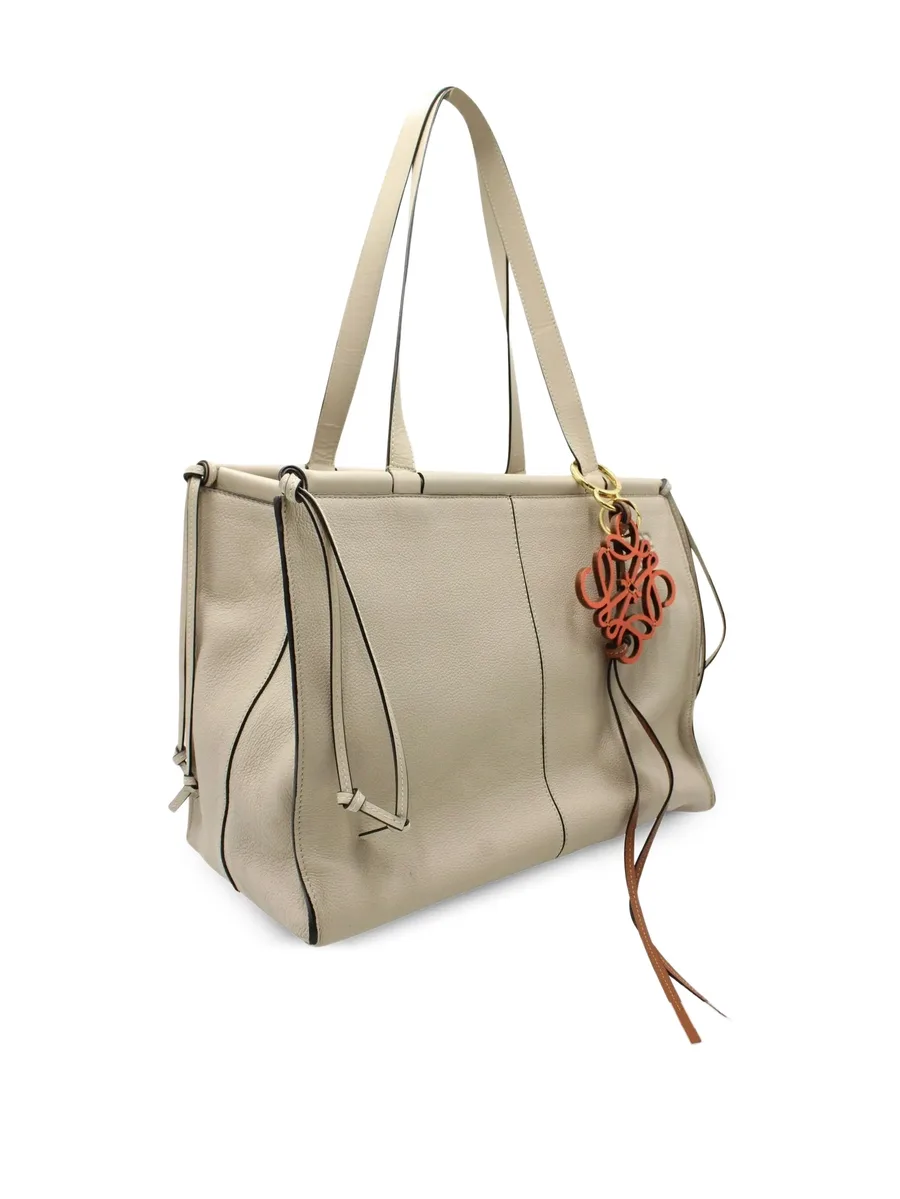Cushion tote bag 10