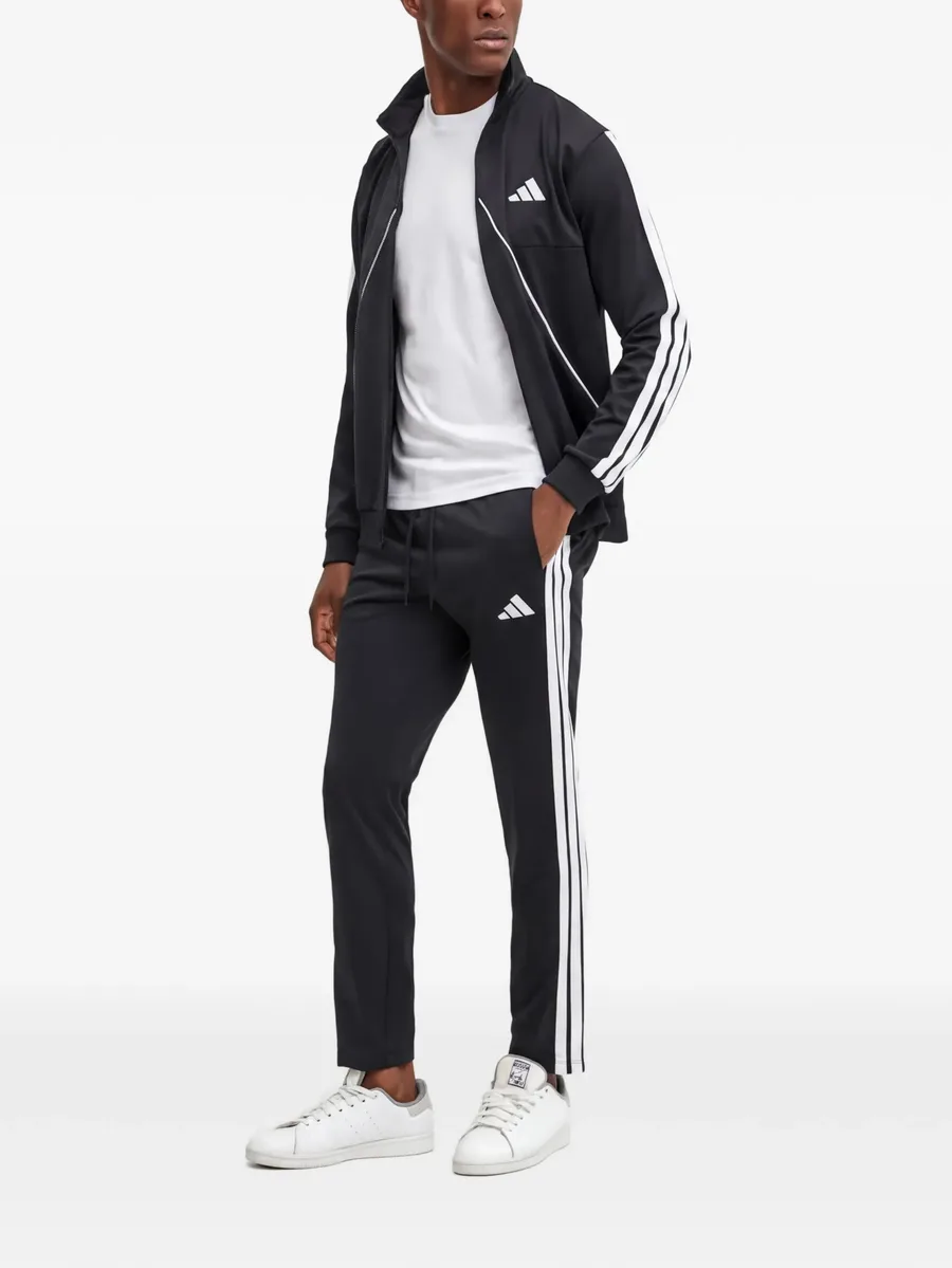 logo-detail tracksuit set 4