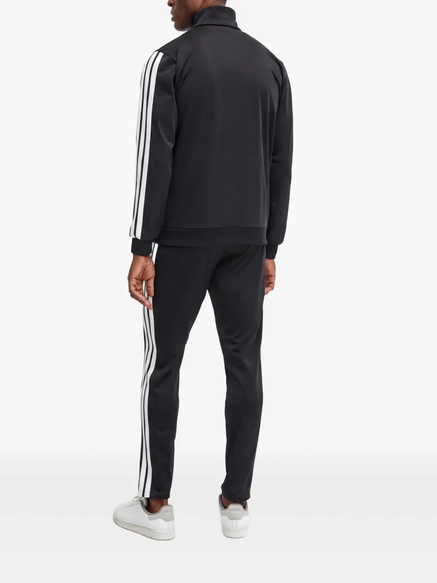 logo-detail tracksuit set 6