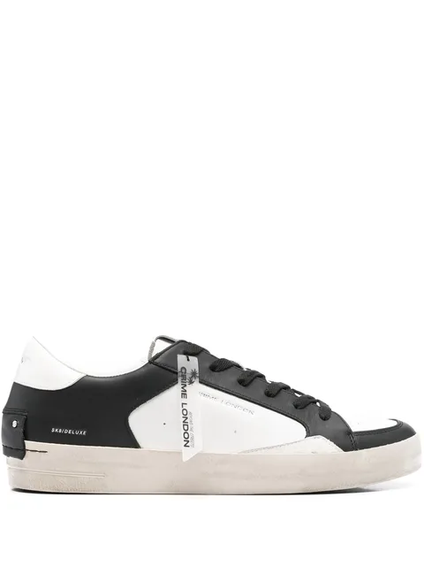 Skate Deluxe sneakers