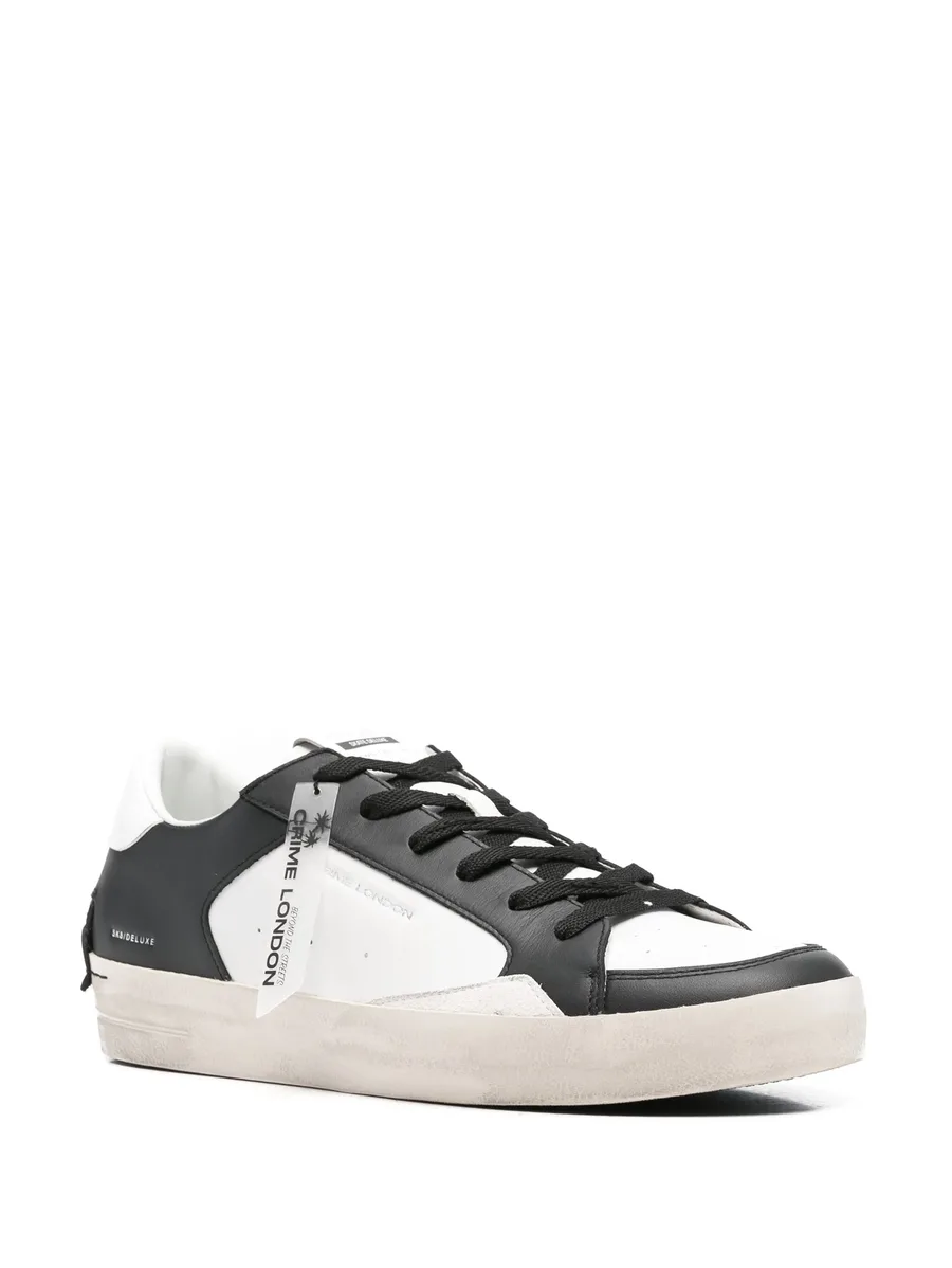 Skate Deluxe sneakers 4