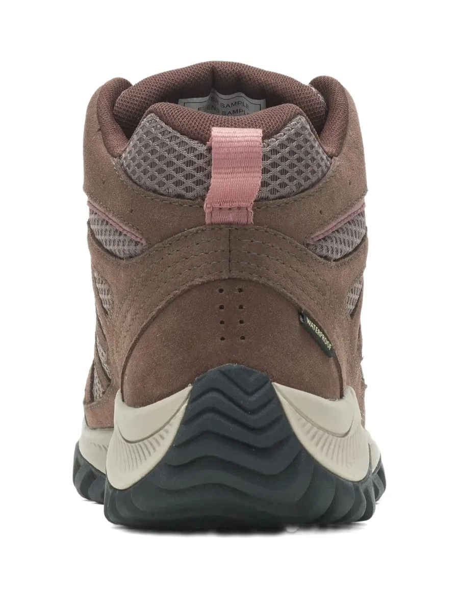 mid waterproof trainers 7