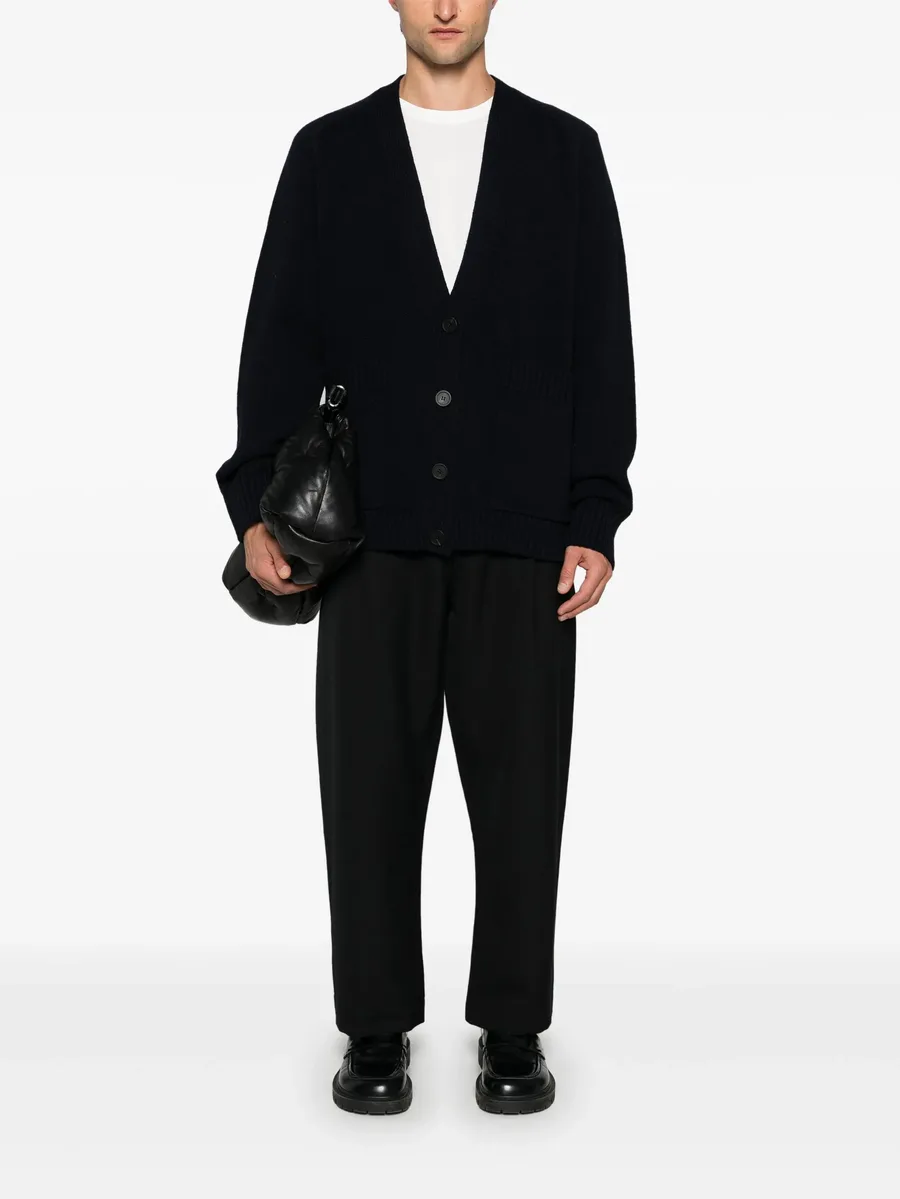 Tuck trousers 4