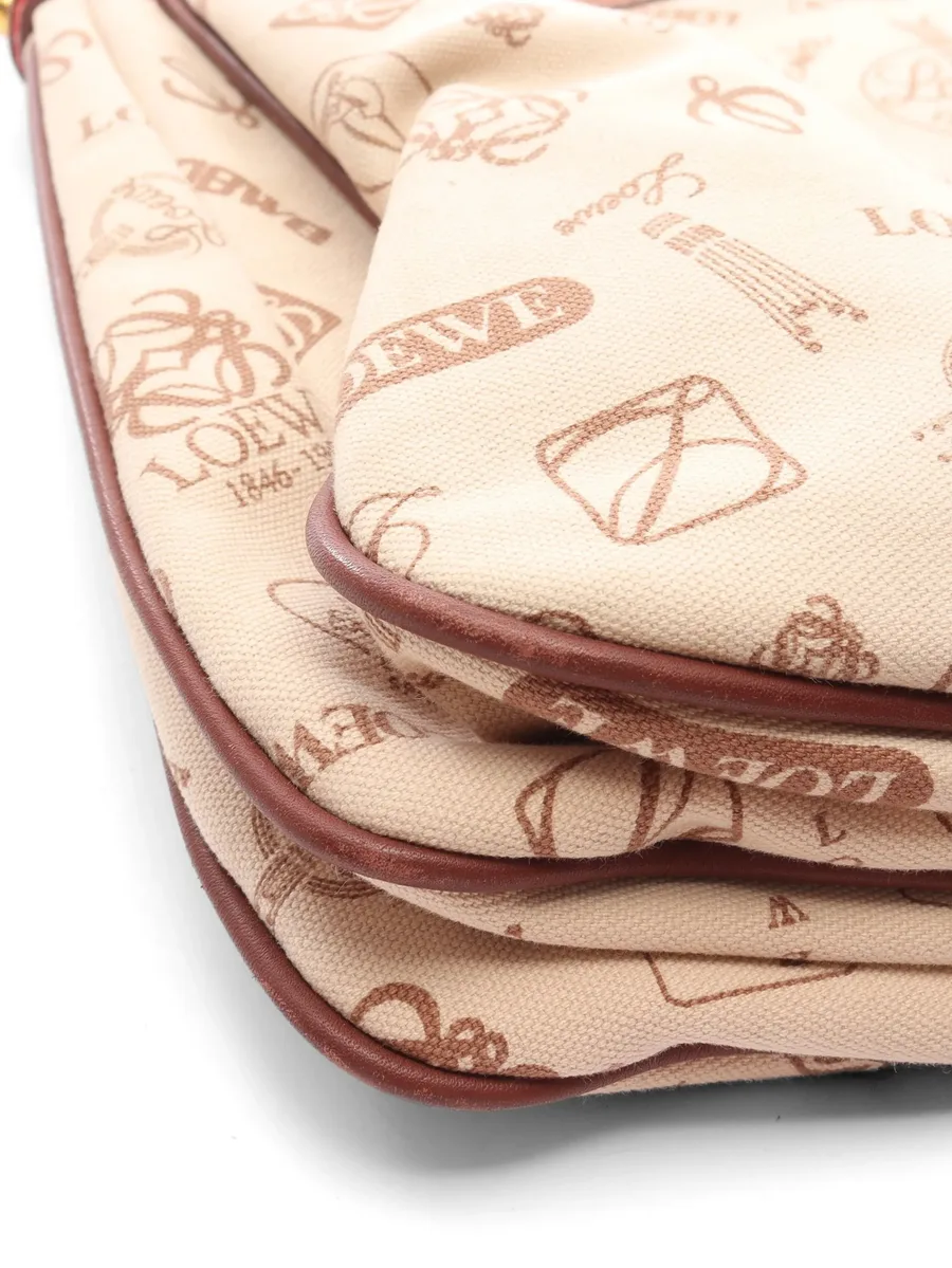 2000s 160th Anniversary crossbody  bag 8