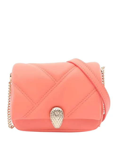 2010-2026 Micro Serpenti Cabochon crossbody bag