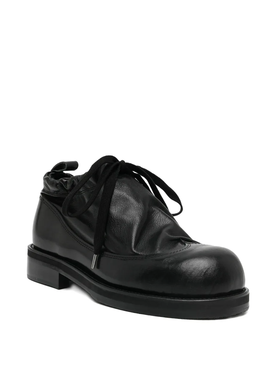 leather derby shoes 4