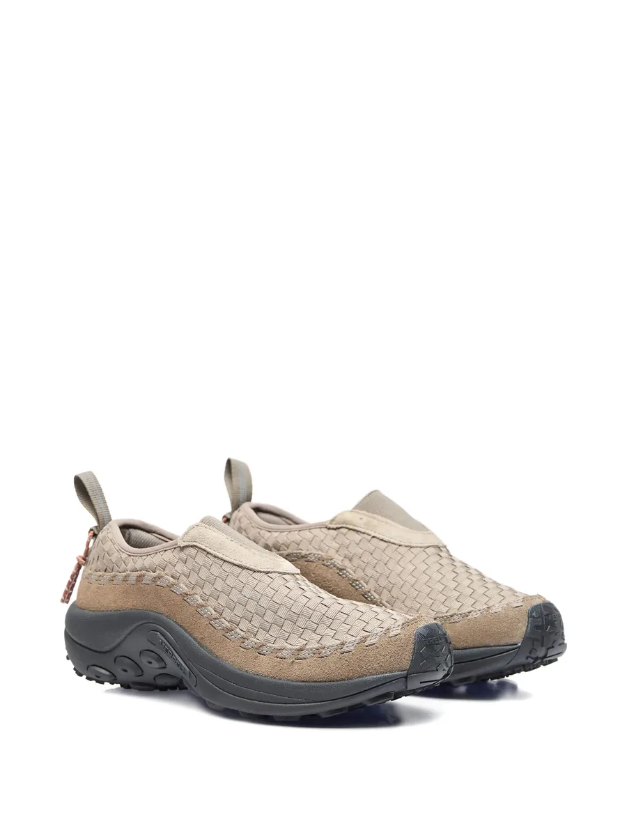 Jungle Moc Evo 1TRL slip-on sneakers 4