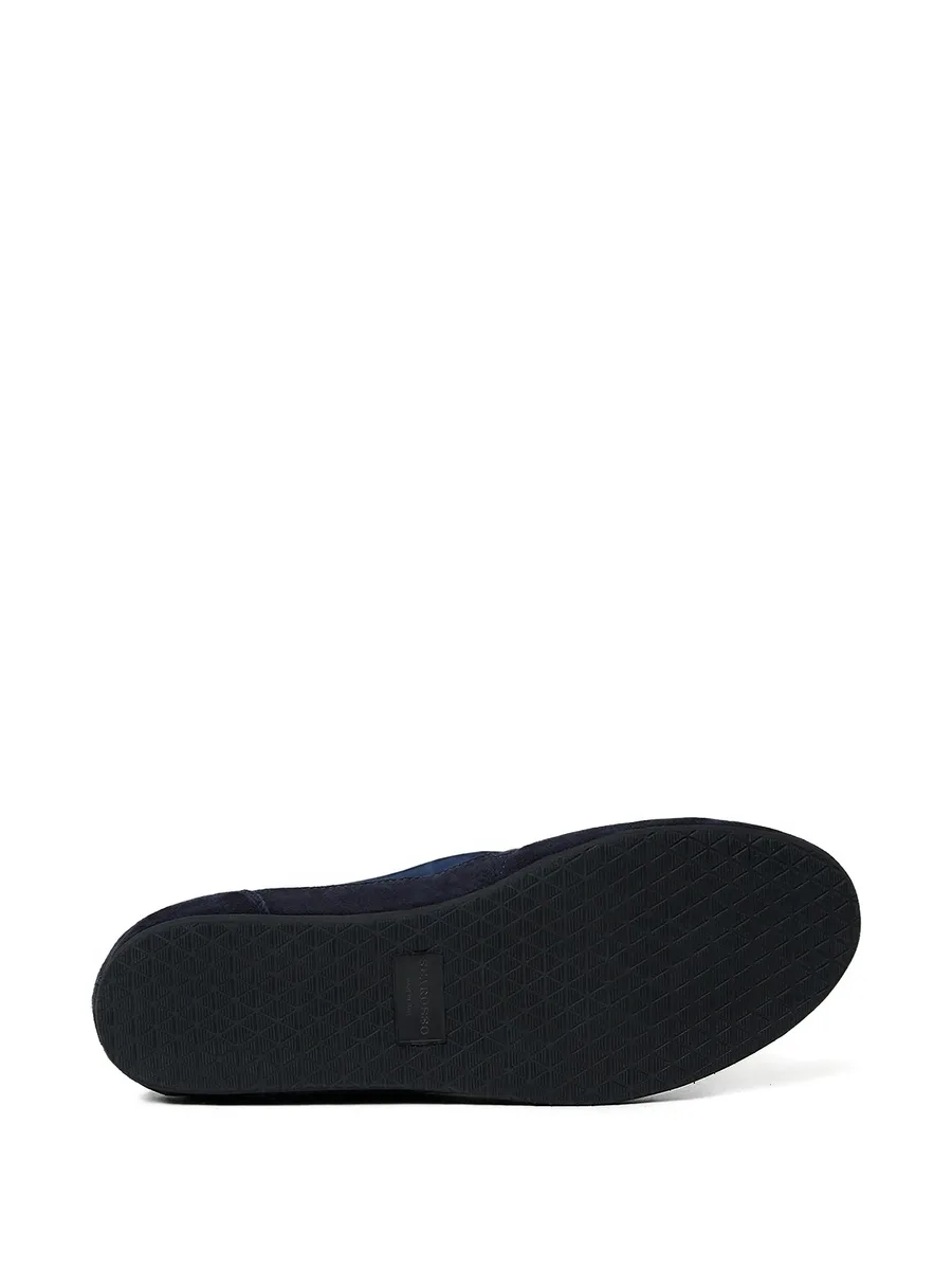 Leggera suede sneakers 10