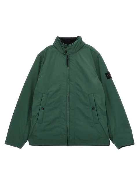 reversible jacket