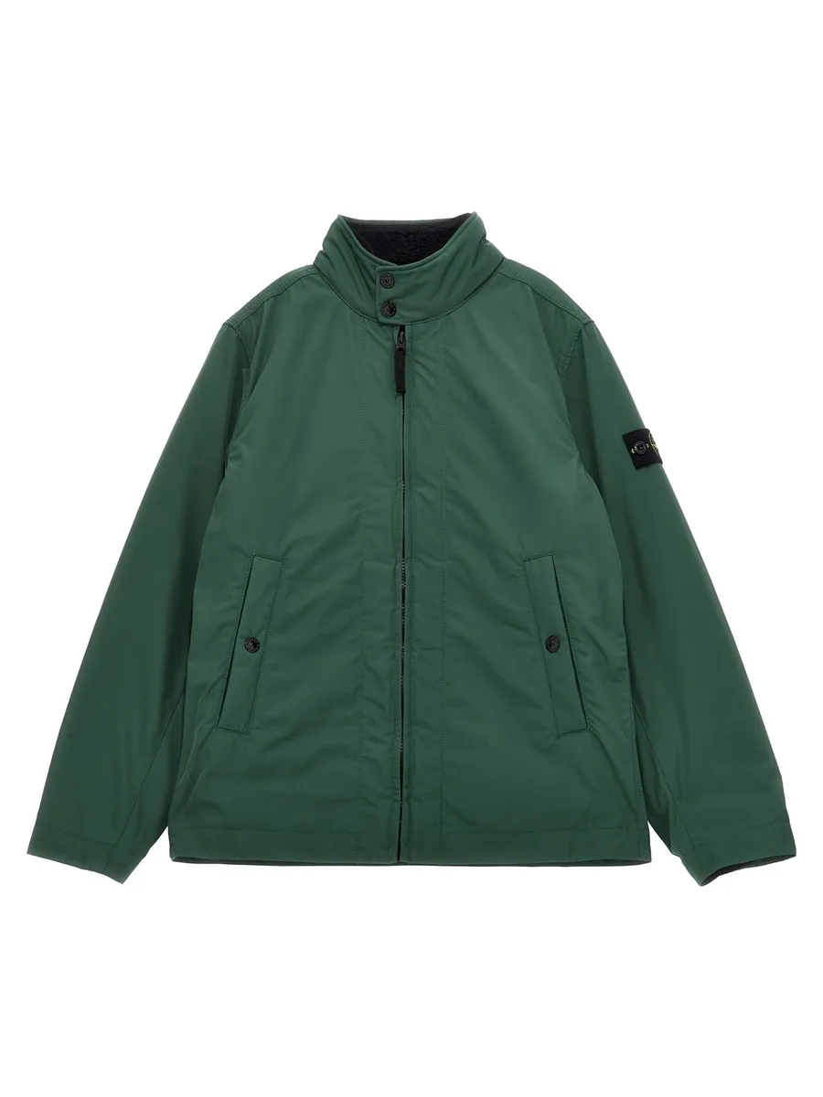 reversible jacket 2