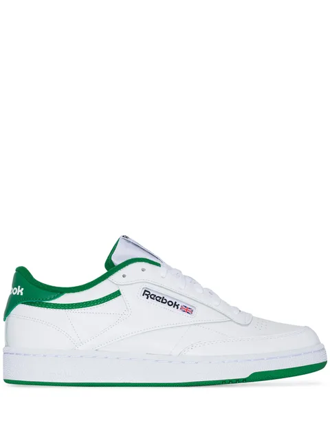 Club C 85 sneakers