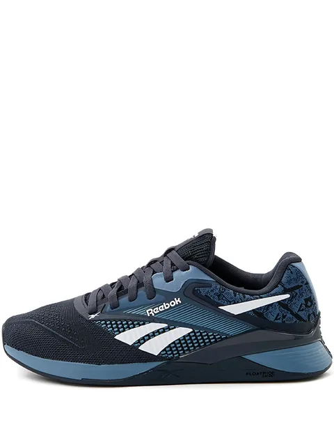 Nano X4 sneakers