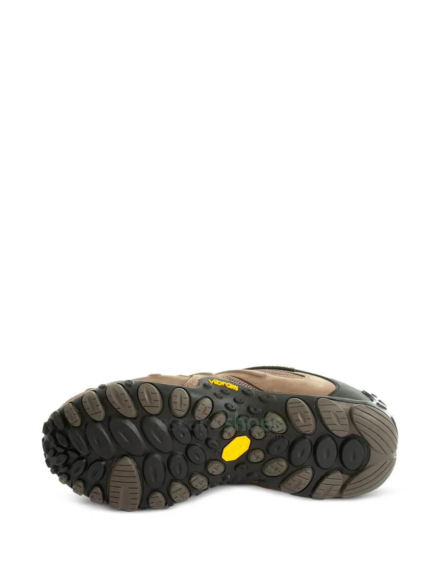 Cham II Stretch trainers 8