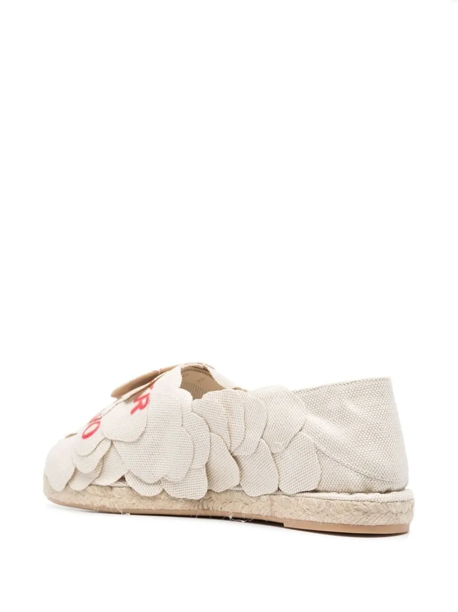 эспадрильи Atelier 03 Rose Edition 5