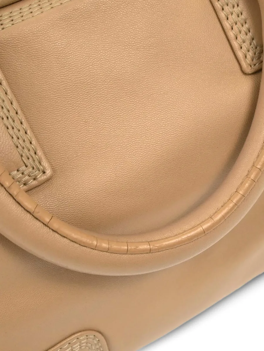 2008 28 Amazona leather tote bag 6