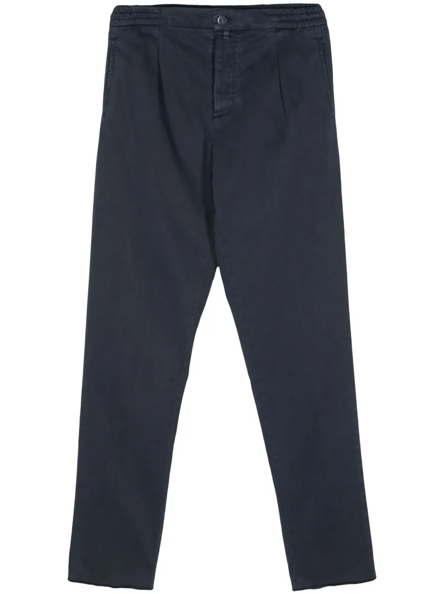 logo-patch chinos 2