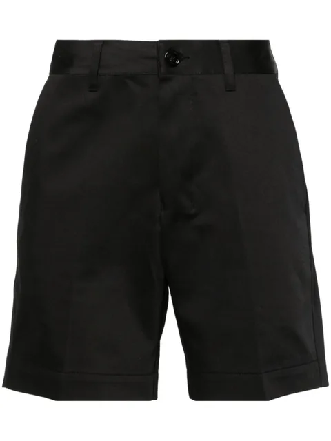 Ami de Coeur chino shorts