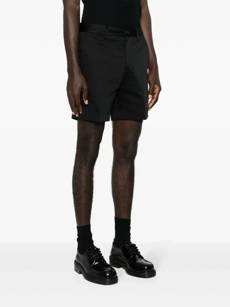 Ami de Coeur chino shorts 6