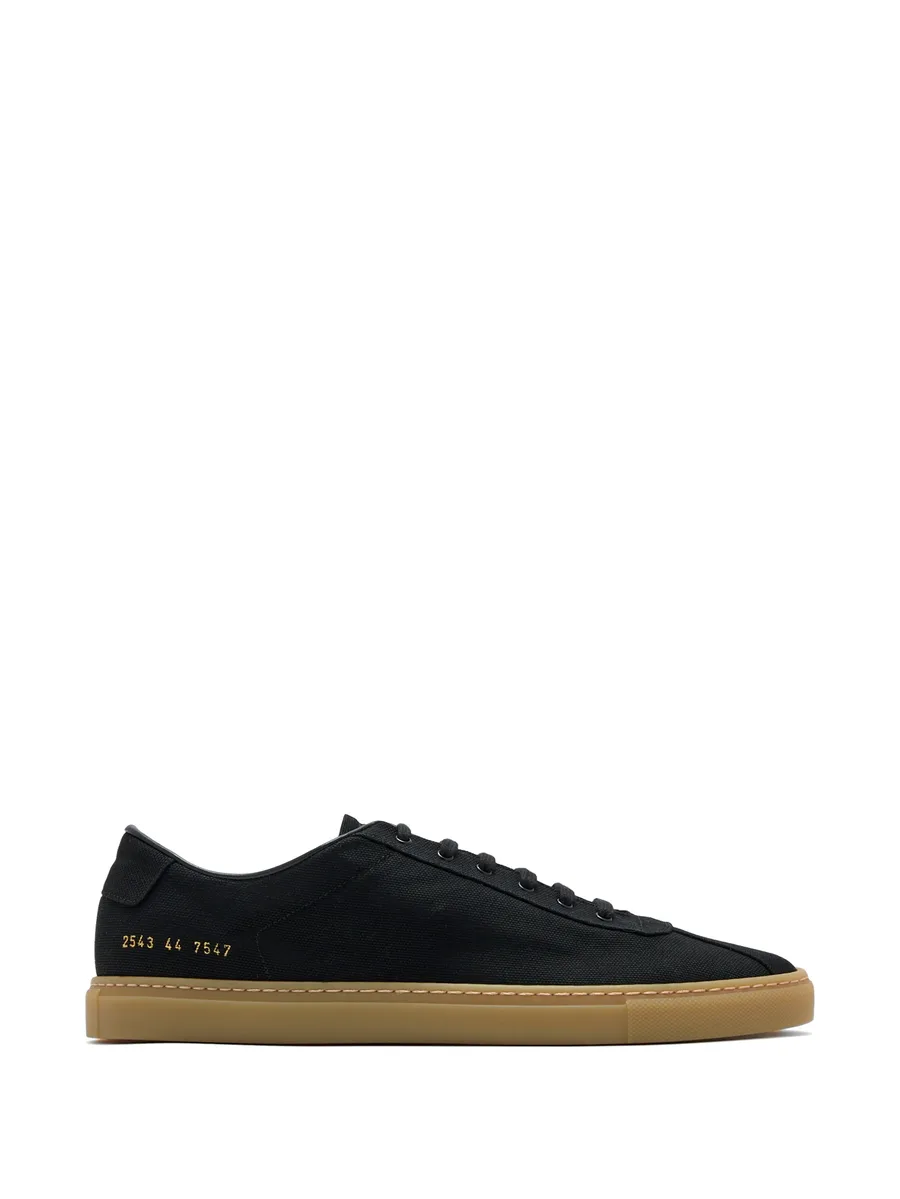 lace-up sneakers 2
