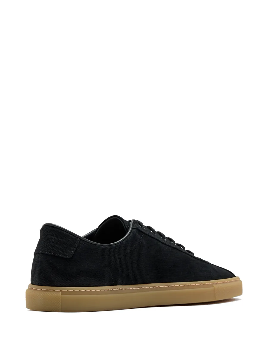 lace-up sneakers 5