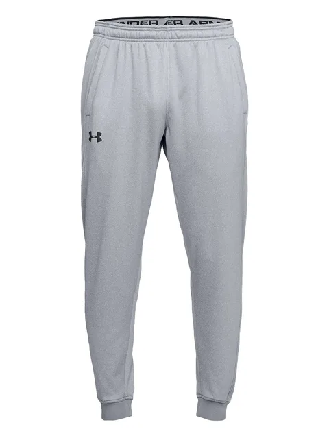 heather fleece trousers