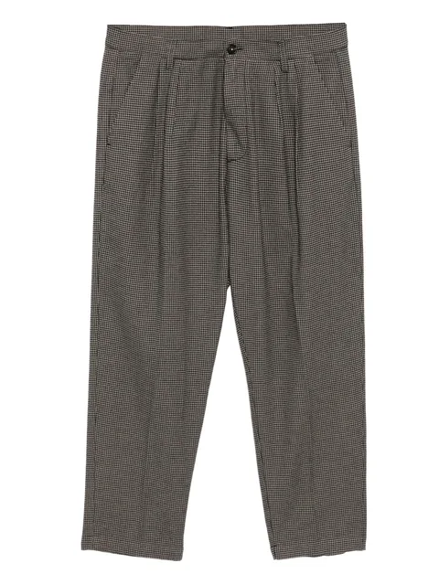 Stan trousers