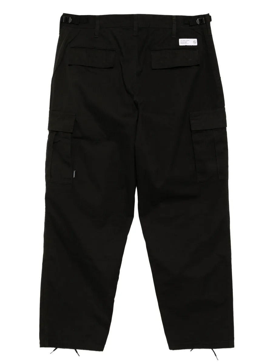 BDU cargo pants 4