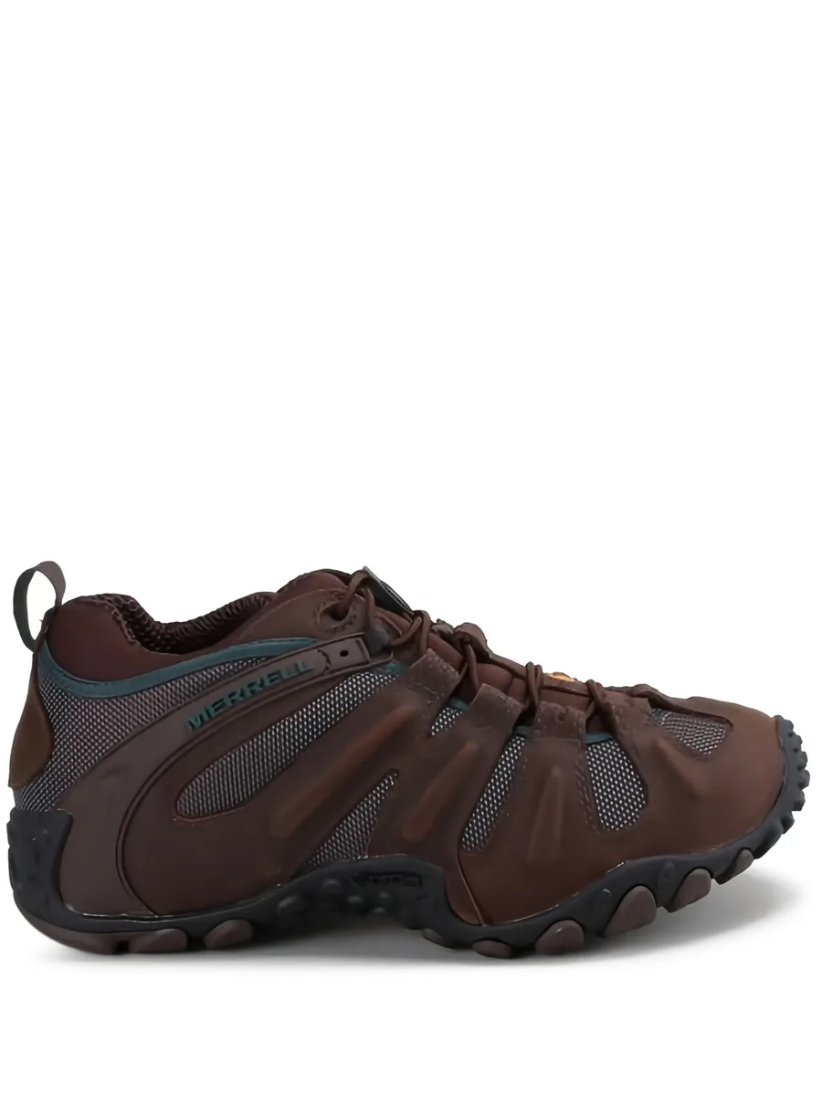 Cham II Stretch sneakers 2
