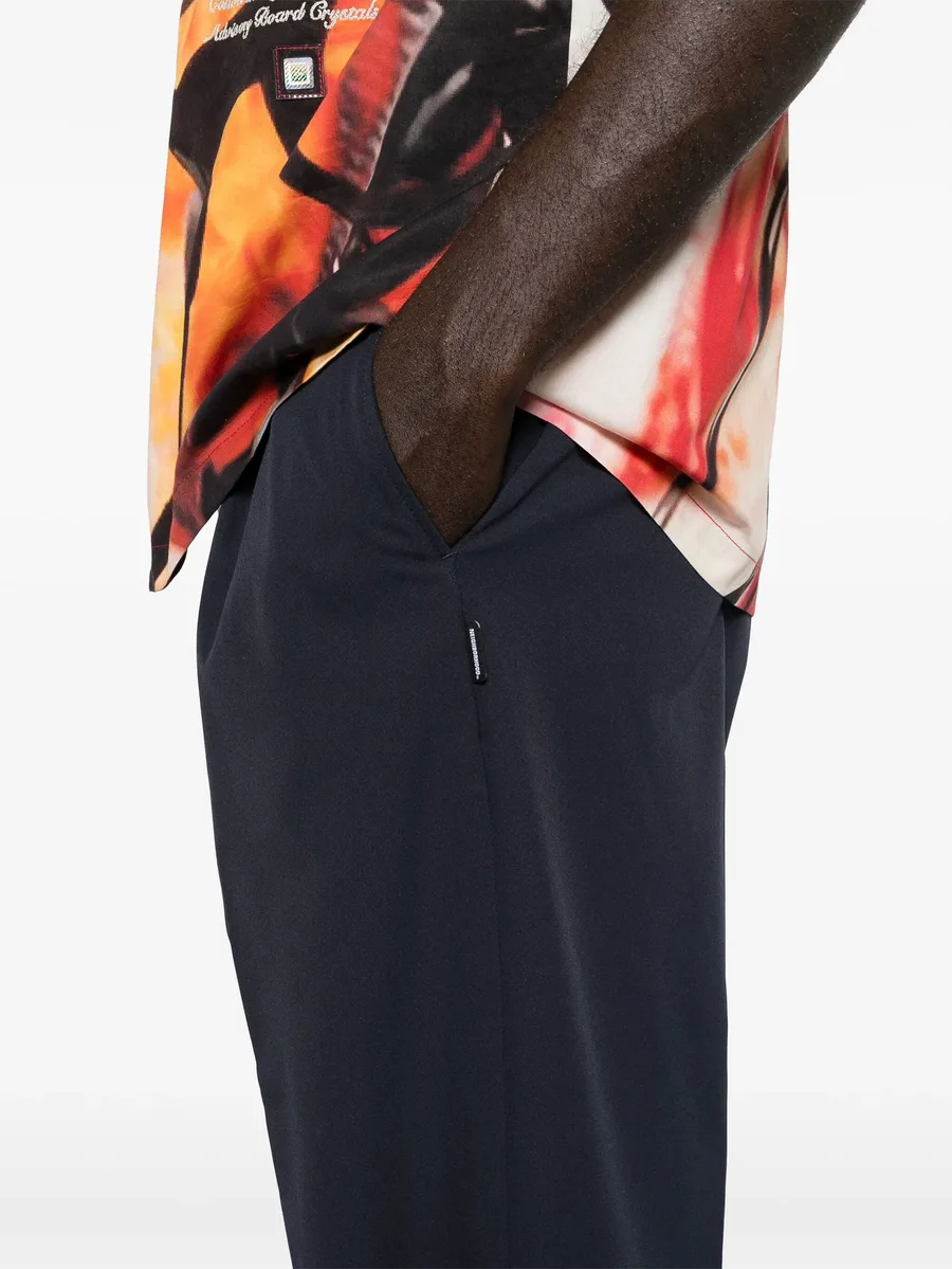 Tuck trousers 9