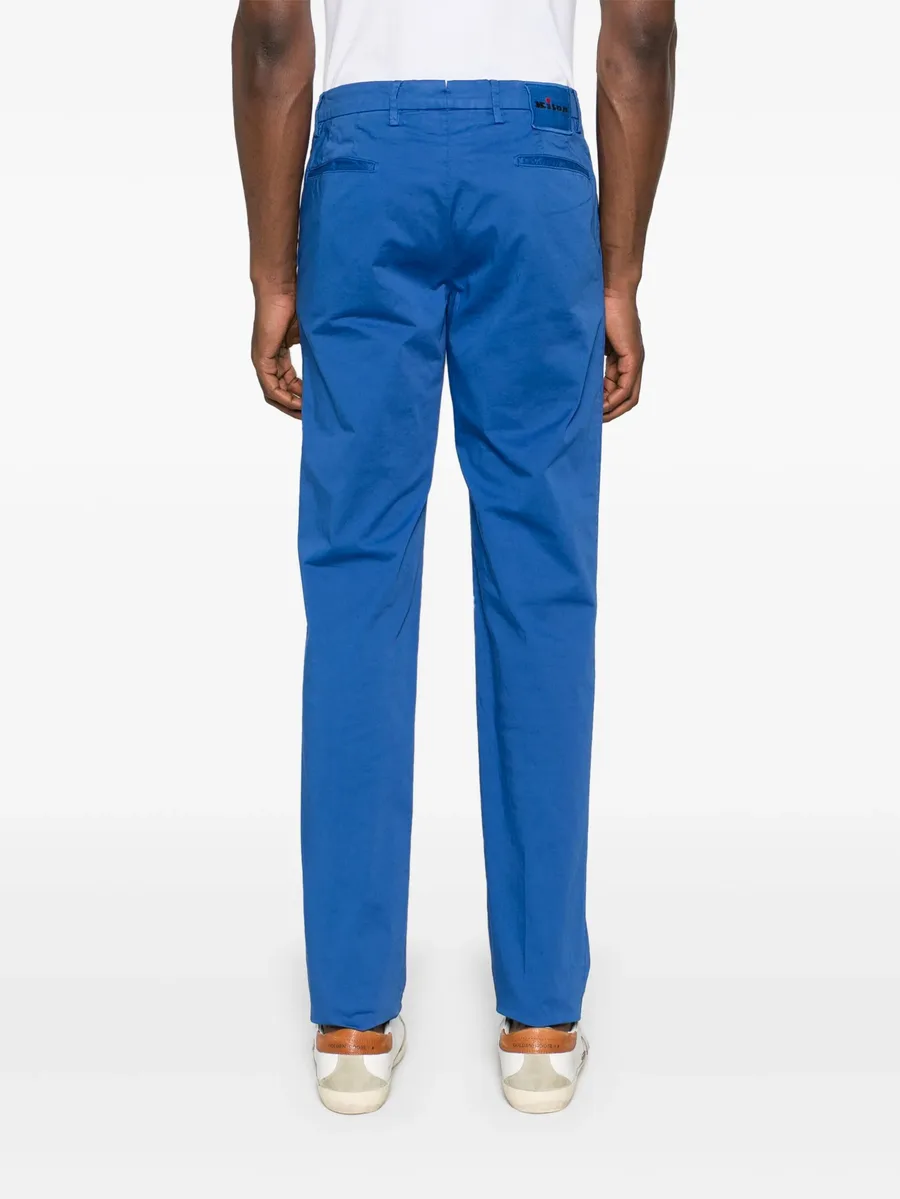 mid-rise chinos 8