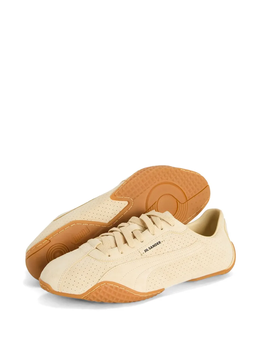 x PUMA K-Street sneakers 10